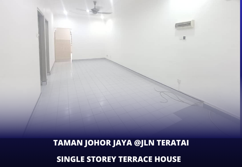 Taman Johor Jaya