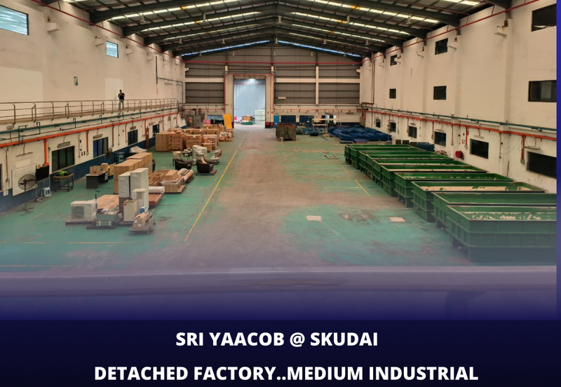 Taman Tan Sri Yaacob