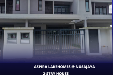 Aspira LakeHomes