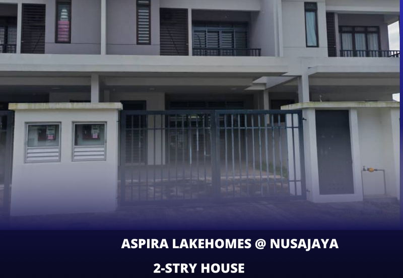 Aspira LakeHomes *