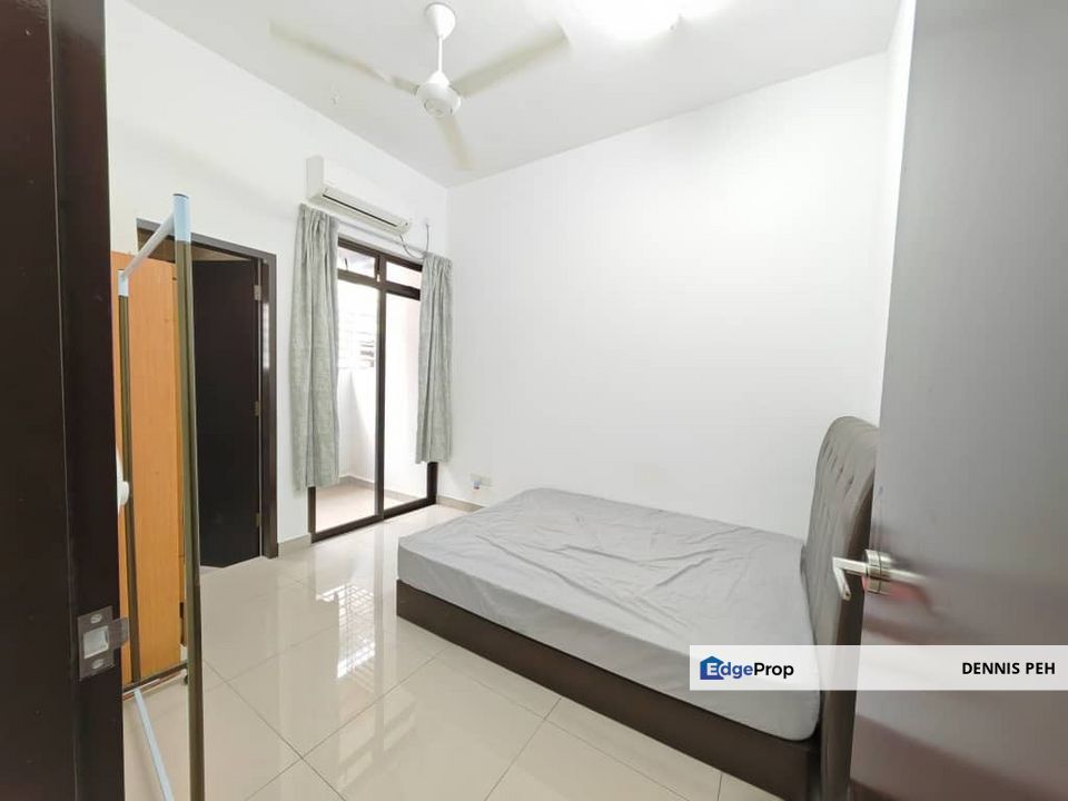 Aspira Lakehomes @Gelang Patah 2-stry Furnish House For Rent (NO TV), Johor, Gelang Patah