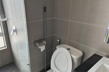 D'Esplanade Residence