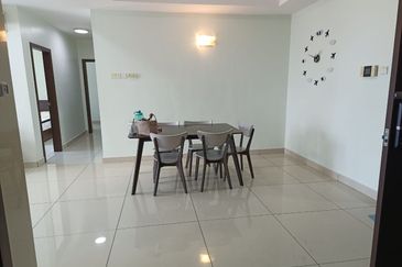 D'Esplanade Residence