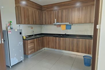 D'Esplanade Residence