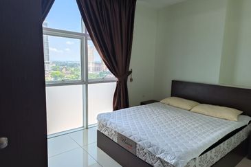 D'Esplanade Residence