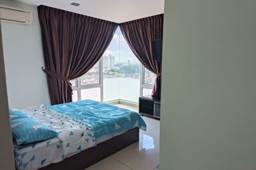 D'Esplanade Residence