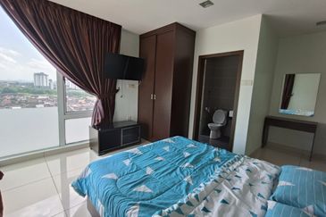 D'Esplanade Residence