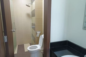 D'Esplanade Residence