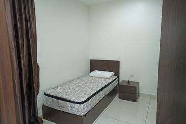 D'Esplanade Residence