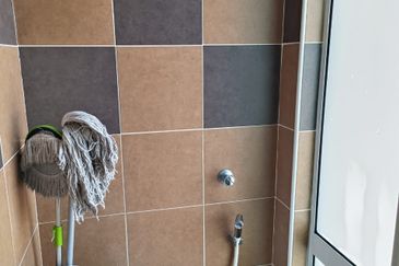 D'Esplanade Residence