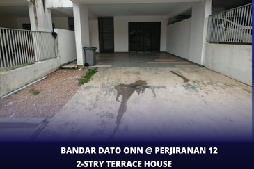 Bandar Dato Onn