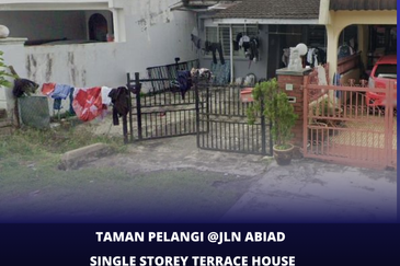 Taman Pelangi