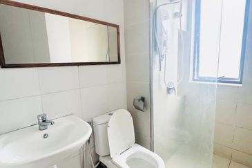 1Tebrau (One Tebrau Residence)