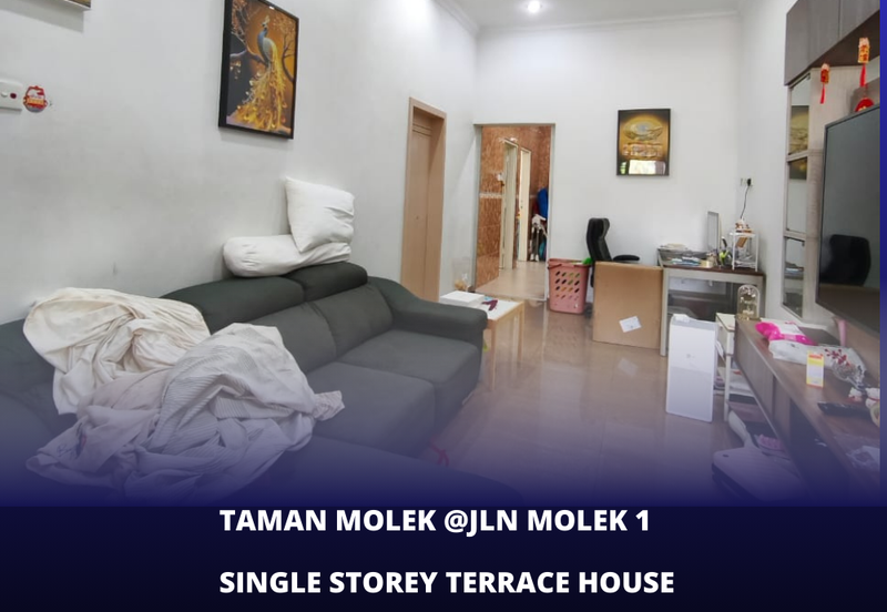 Taman Molek