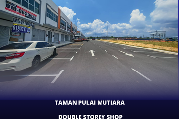 Taman Pulai Mutiara