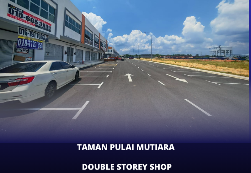 Taman Pulai Mutiara