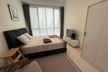 SKS Pavillion Residences