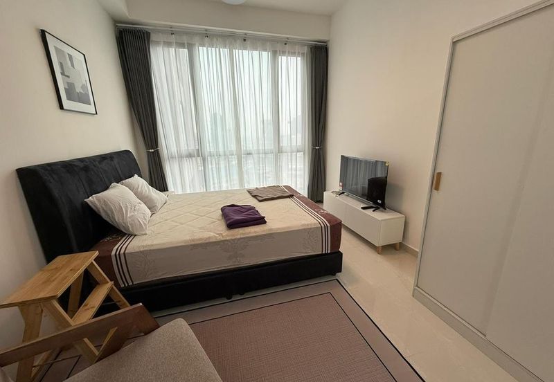 SKS Pavillion Residences