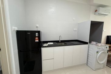 SKS Pavillion Residences