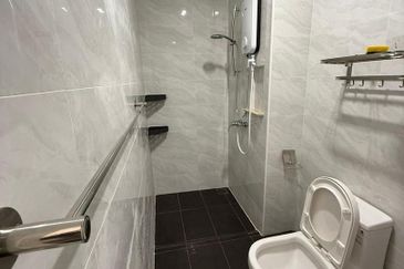 SKS Pavillion Residences