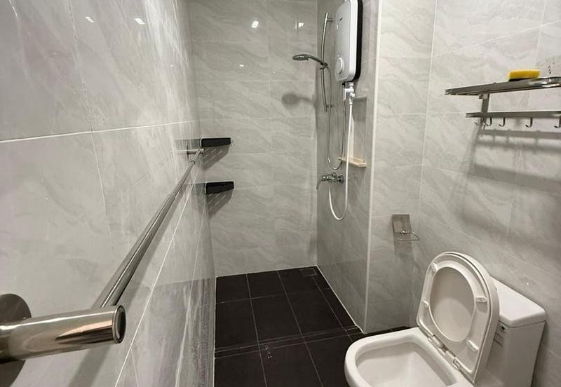 SKS Pavillion Residences