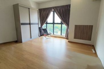 Amberside Country Garden @ Danga Bay