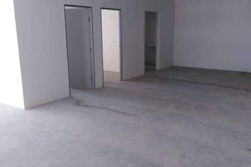 i-Parc @ Tanjung Pelepas