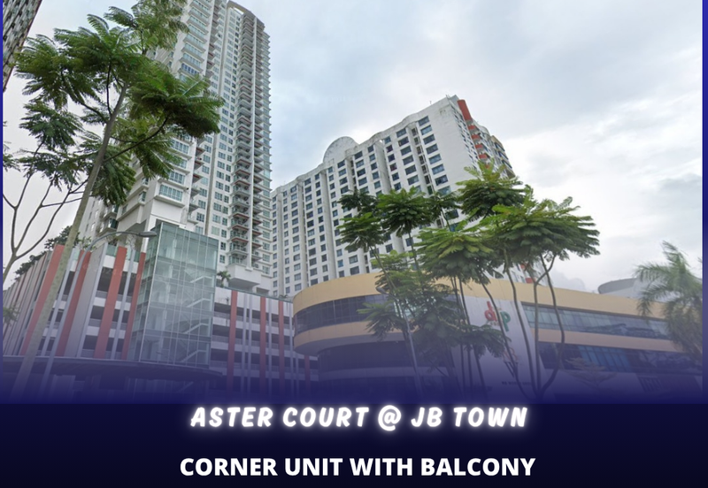 Aster Court