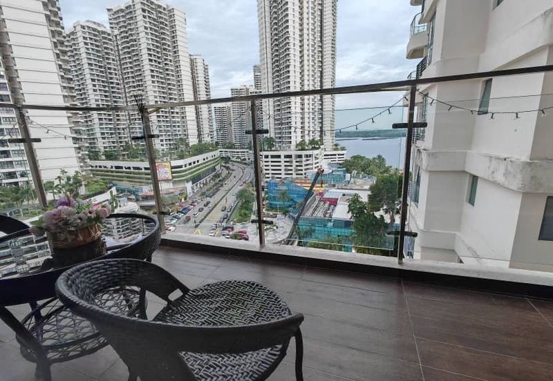 Royal Strand @ Country Garden Danga Bay