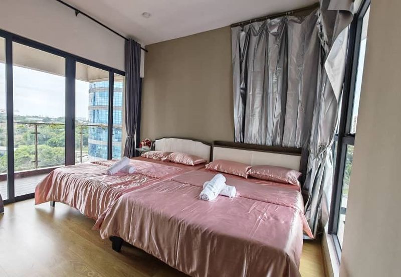 Royal Strand @ Country Garden Danga Bay