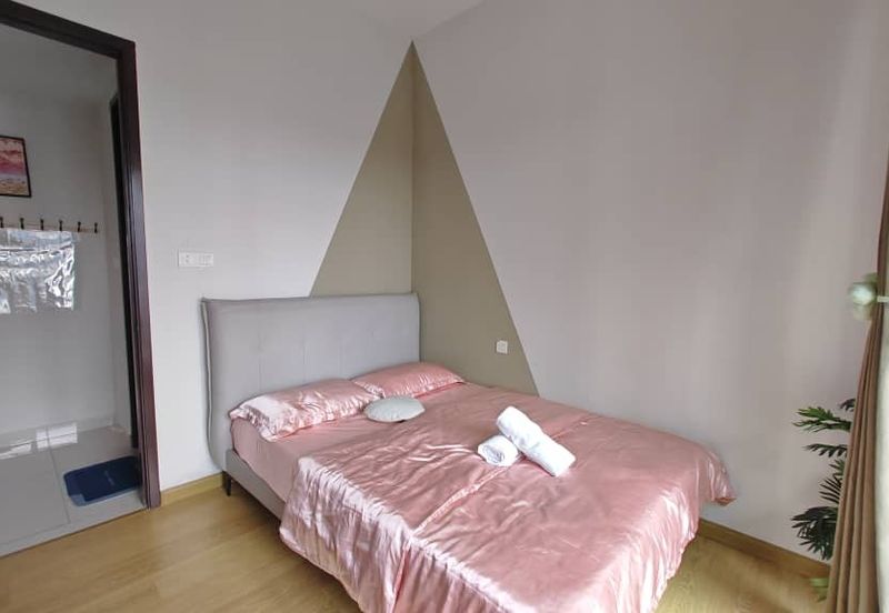 Royal Strand @ Country Garden Danga Bay