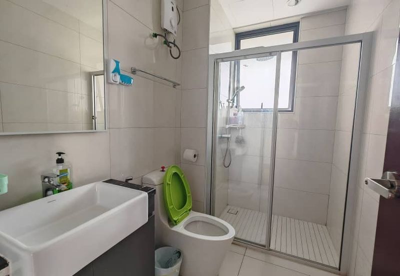 Royal Strand @ Country Garden Danga Bay