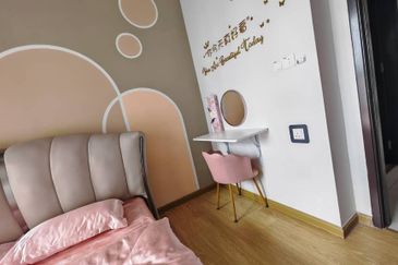 Royal Strand @ Country Garden Danga Bay