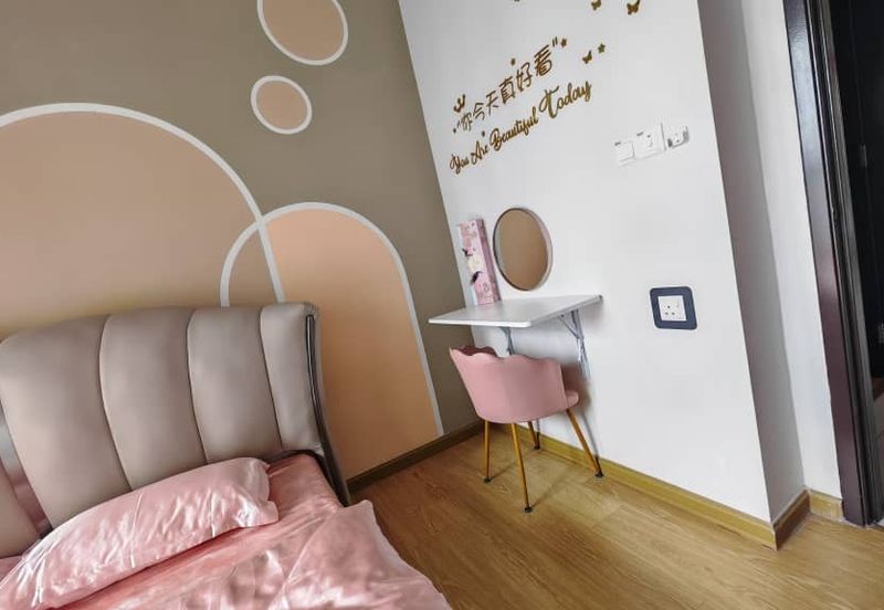 Royal Strand @ Country Garden Danga Bay