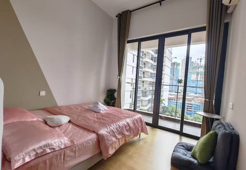 Royal Strand @ Country Garden Danga Bay