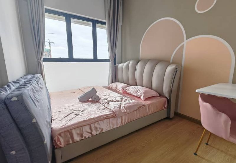 Royal Strand @ Country Garden Danga Bay