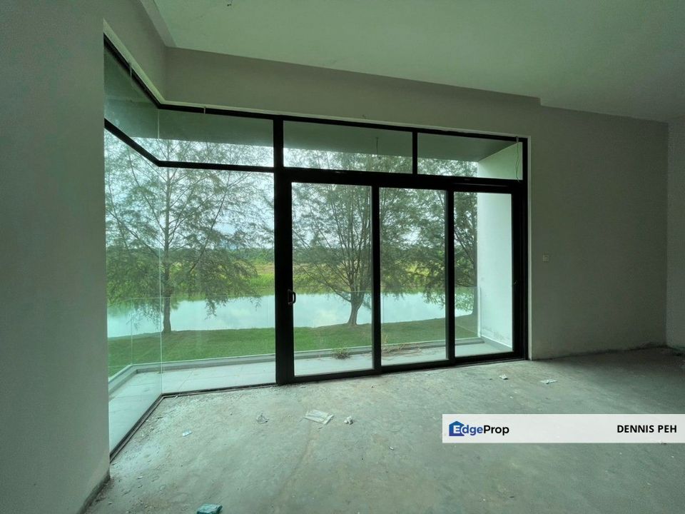 Bayu Puteri @Permas 2-stry Bungalow House For Sale , Johor, Johor Bahru