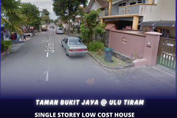 Taman Bukit Jaya
