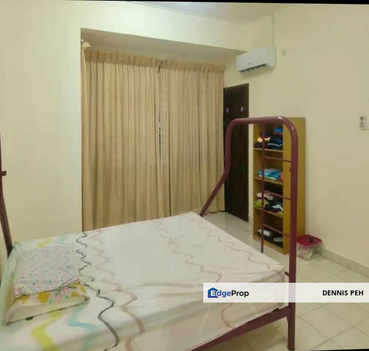 Tmn Seri Austin 2-stry House For Rent (Newly Paint), Johor, Johor Bahru