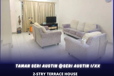 Taman Seri Austin
