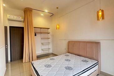 Twin Tower Residence