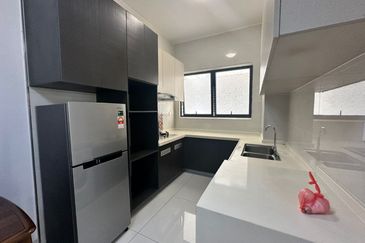 Royal Strand @ Country Garden Danga Bay