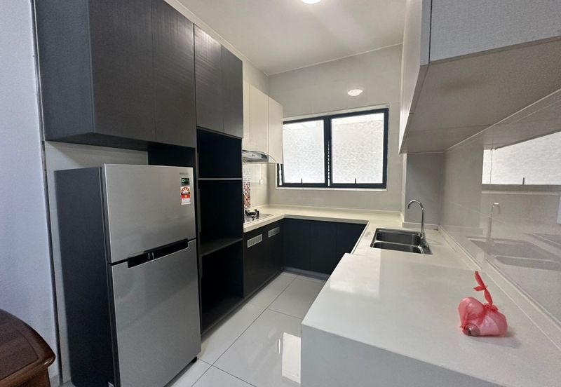 Royal Strand @ Country Garden Danga Bay