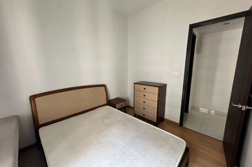 Royal Strand @ Country Garden Danga Bay