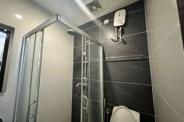 Royal Strand @ Country Garden Danga Bay