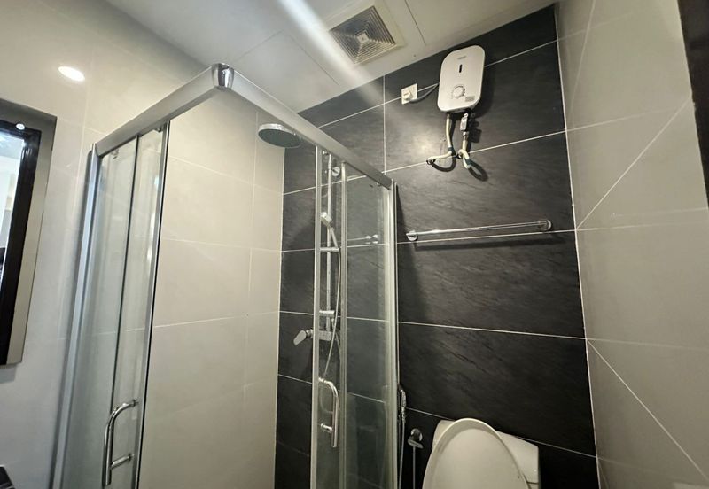 Royal Strand @ Country Garden Danga Bay