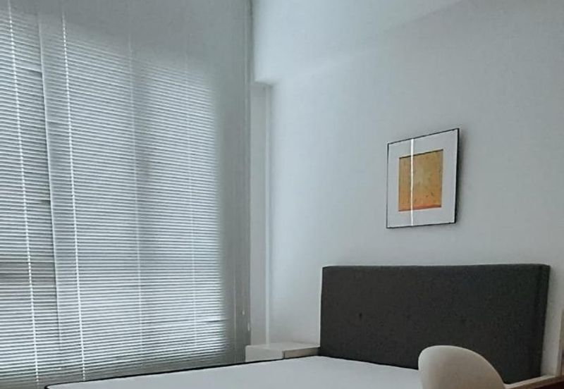 Tropez Residences @ Tropicana Danga Bay