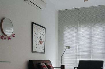 Tropez Residences @ Tropicana Danga Bay