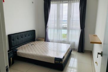 Tropez Residences @ Tropicana Danga Bay