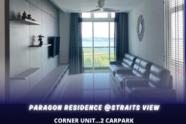 Paragon Residences